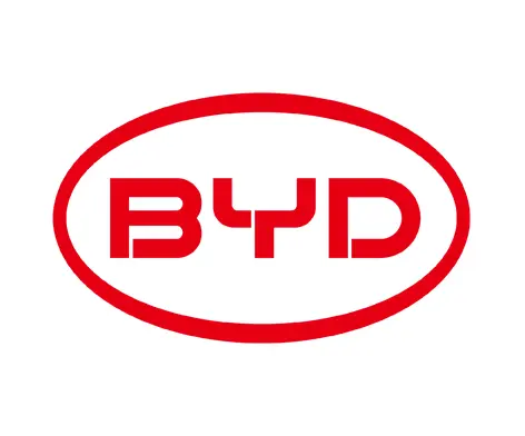 BYD